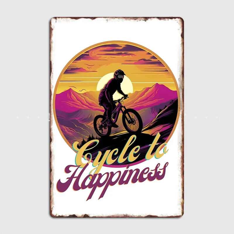 Home Decor Png - Plakat Retro Metalowe Plakaty Znak Garaż