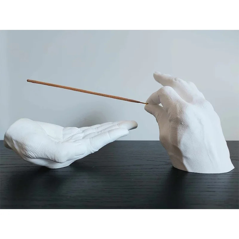 Incense Stick Holder - Stojak na dyfuzor do aromaterapii, taca