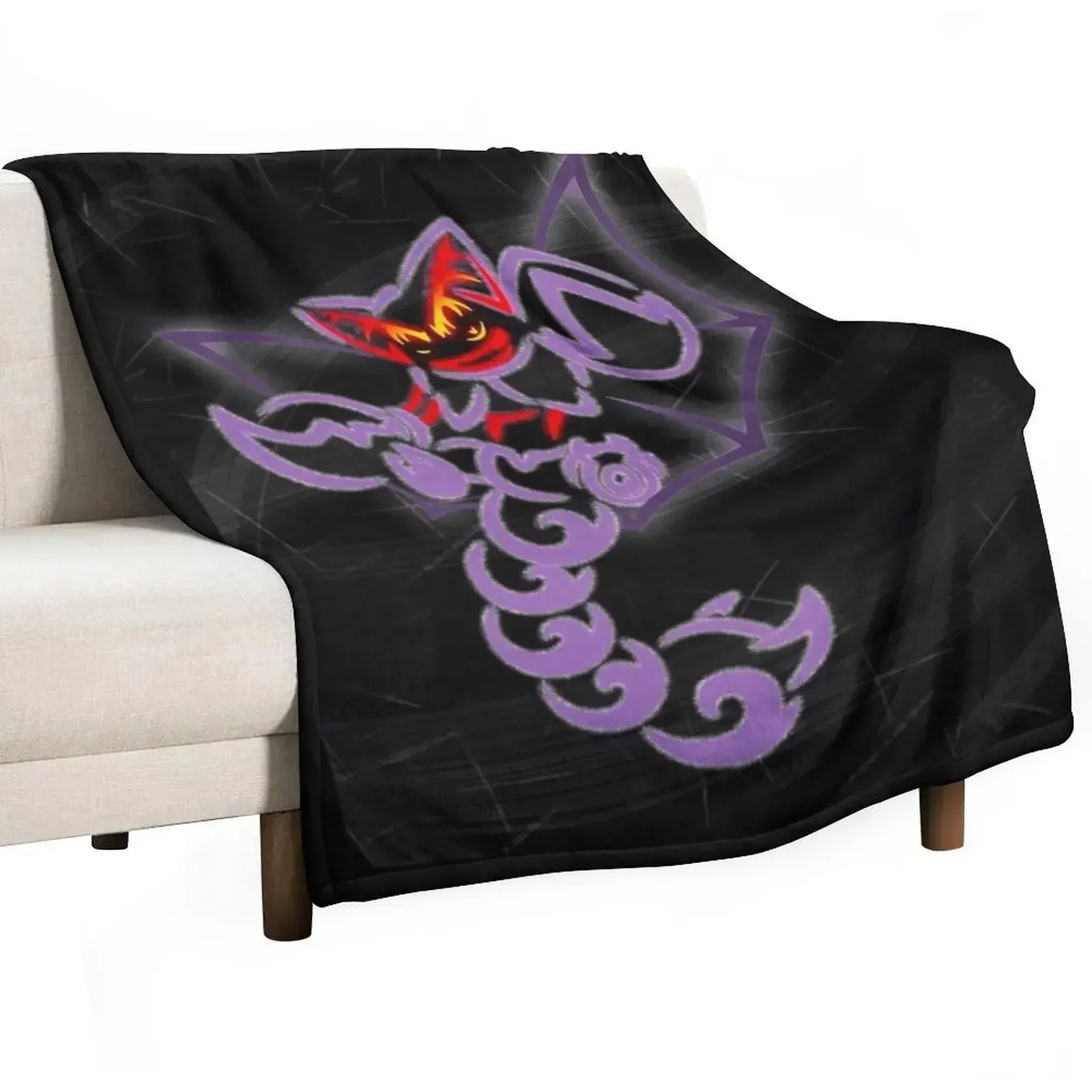 Home Decor Png - Gliscor Tribal Design Classic T-Shirt.png Koc