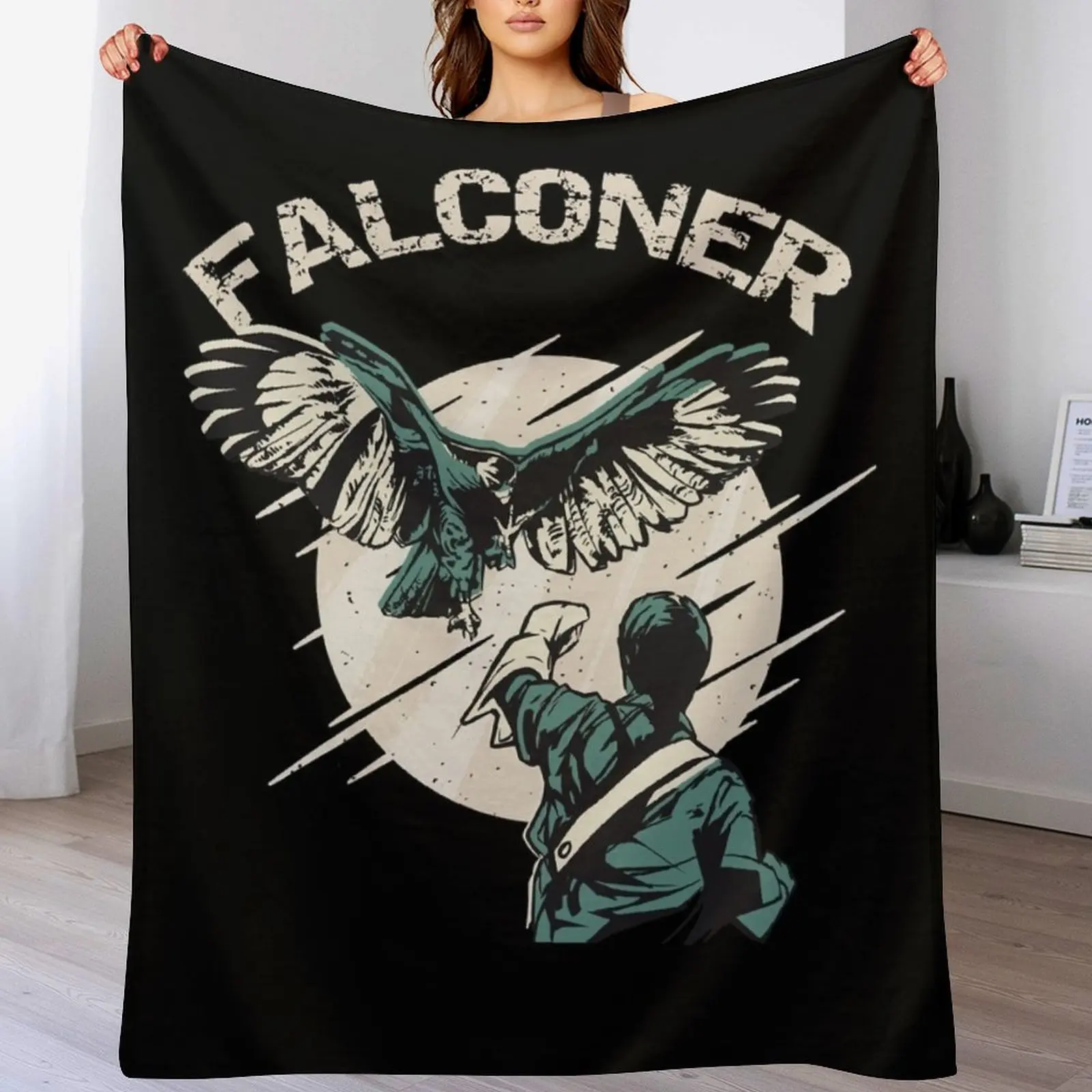 Home Decor Png - Koszulka z motywem lądowania ptaka w