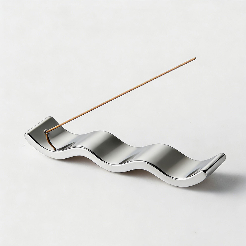 Incense Stick Holder - Podstawka na kadzidła, pojemnik na kadzidła