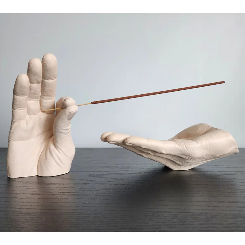 Stojak na dyfuzor do aromatera – Incense Stick Holder recenzja i cena