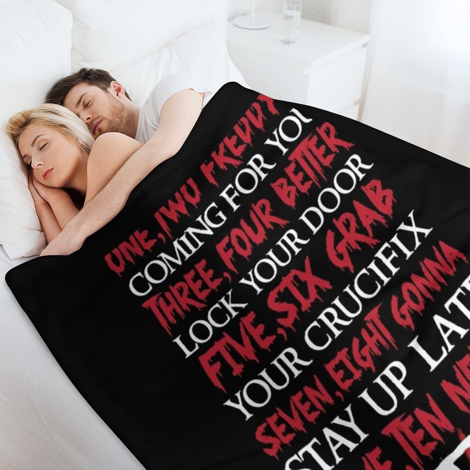 1, 2 Freddy&x27;s Coming For Y – Home Decor Png recenzja i cena