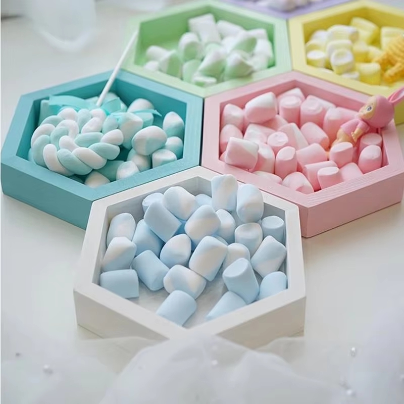 Symulacja Sztucznych Marshmall – Home Decor From Clay recenzja i cena