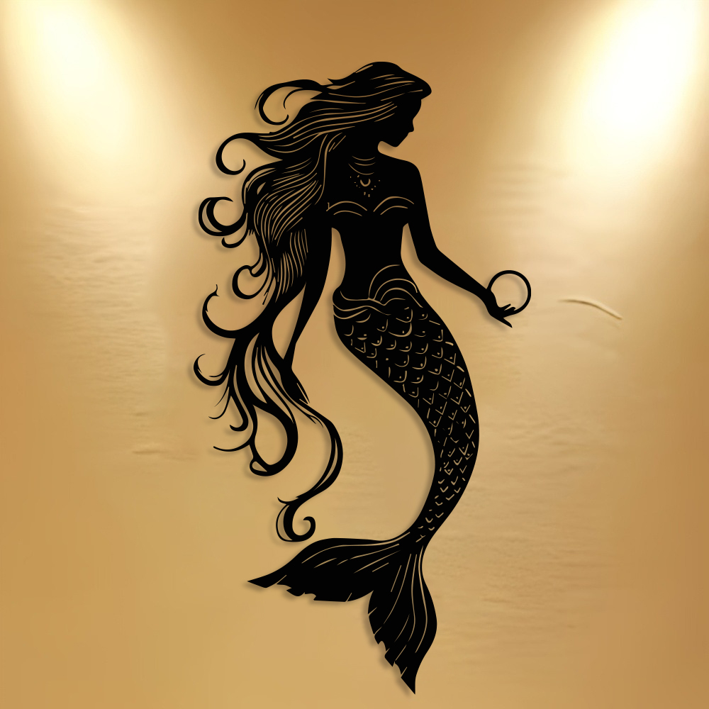 Elegancka metalowa dekoracja ś – Home Decor Nautical recenzja i cena