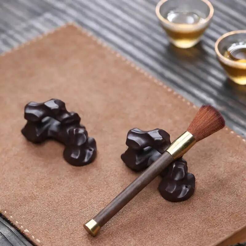 Ozdoba do herbaty Yixing Zisha – Incense Stick Holder recenzja i cena