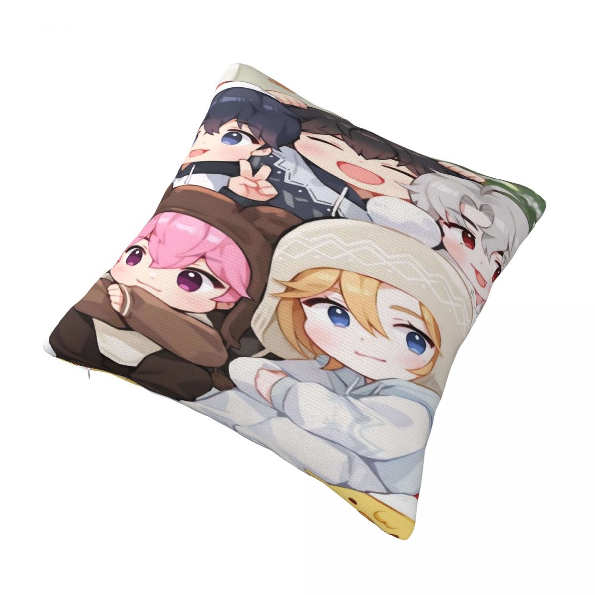 Poszewka na poduszkę Kpop PLAV – Home Decor Pt recenzja i cena