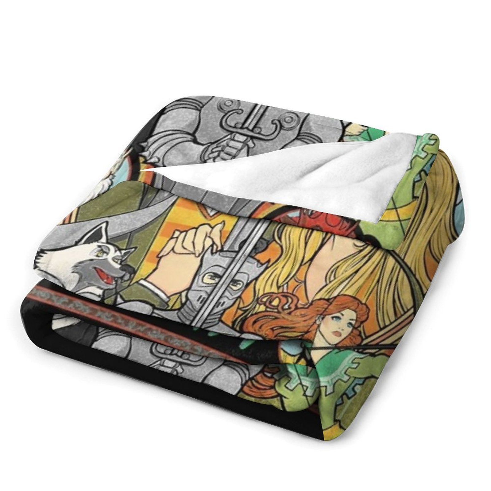Koc Flight of Dragons Essentia – Home Decor Png recenzja i cena