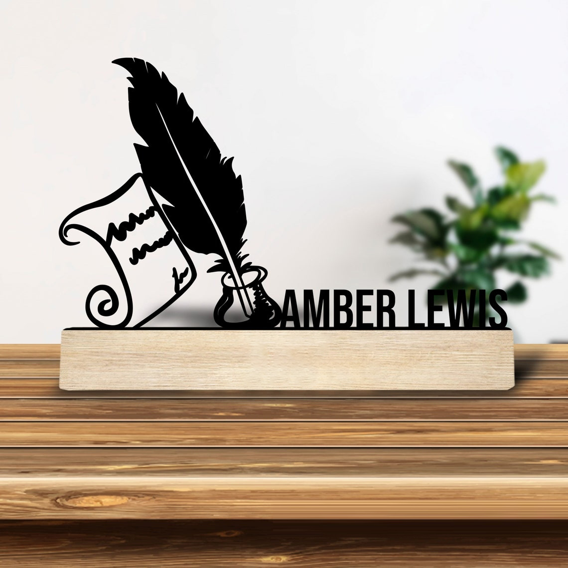 1 szt. Personalizowana retro ż – Home Decor Design recenzja i cena