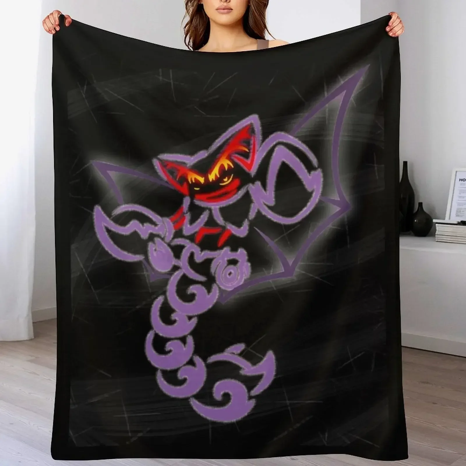 Gliscor Tribal Design Classic  – Home Decor Png recenzja i cena
