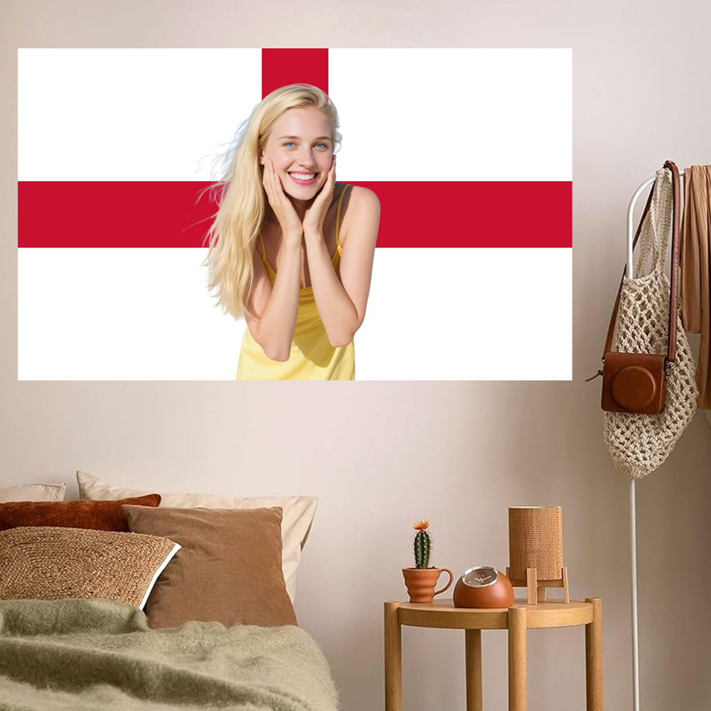 1 szt. płaska tapiseria 2D z m – Home Decor Design recenzja i cena