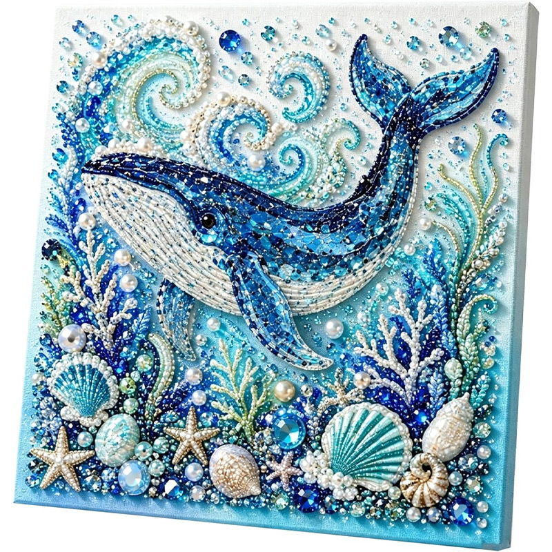 Zestaw DIY do tworzenia sztuki – Home Decor Nautical recenzja i cena
