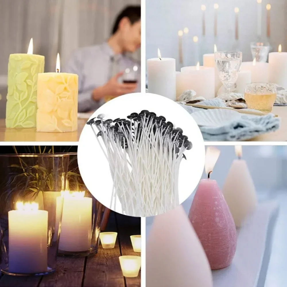 219 szt. Zestaw do robienia św – Scented Candle Set recenzja i cena