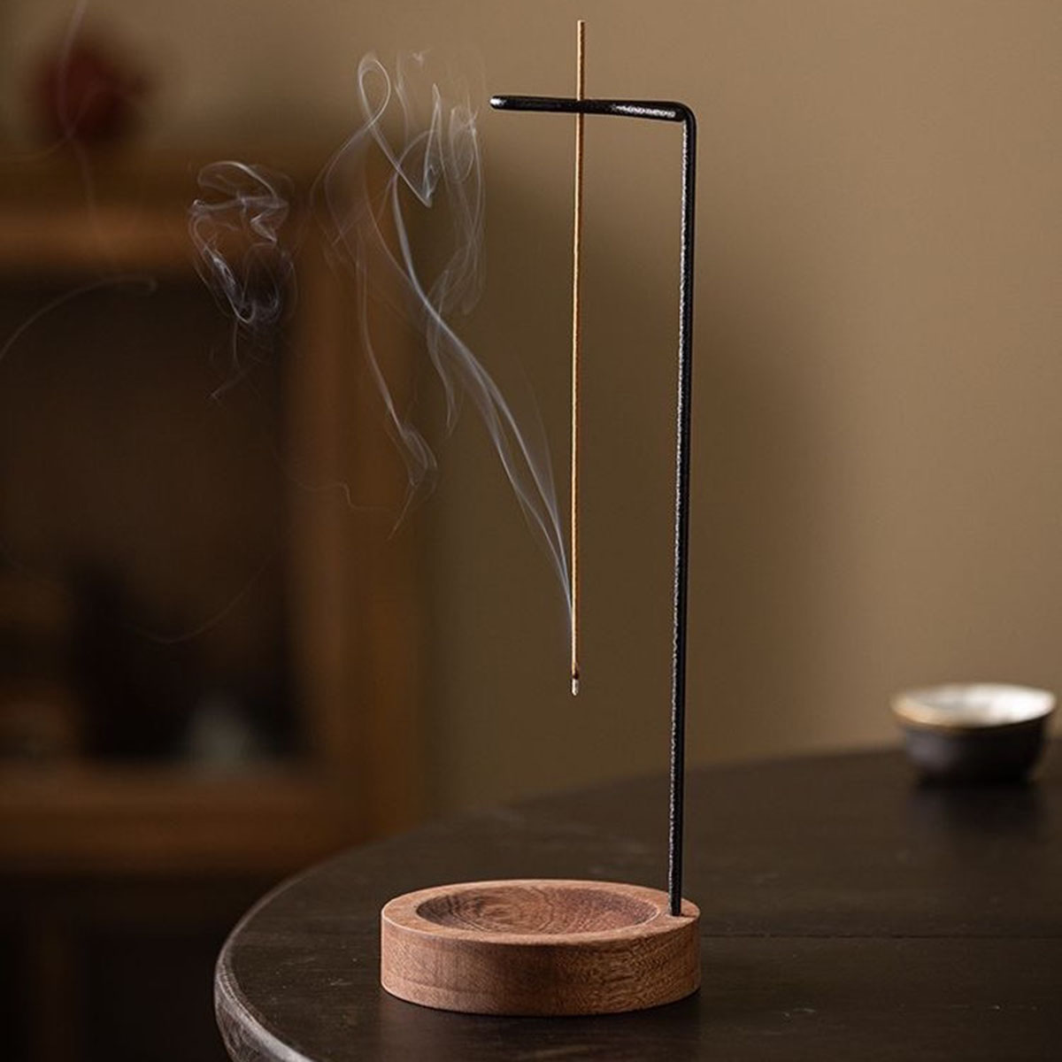 Kreatywny Podstawka na Kadzidł – Incense Stick Holder recenzja i cena
