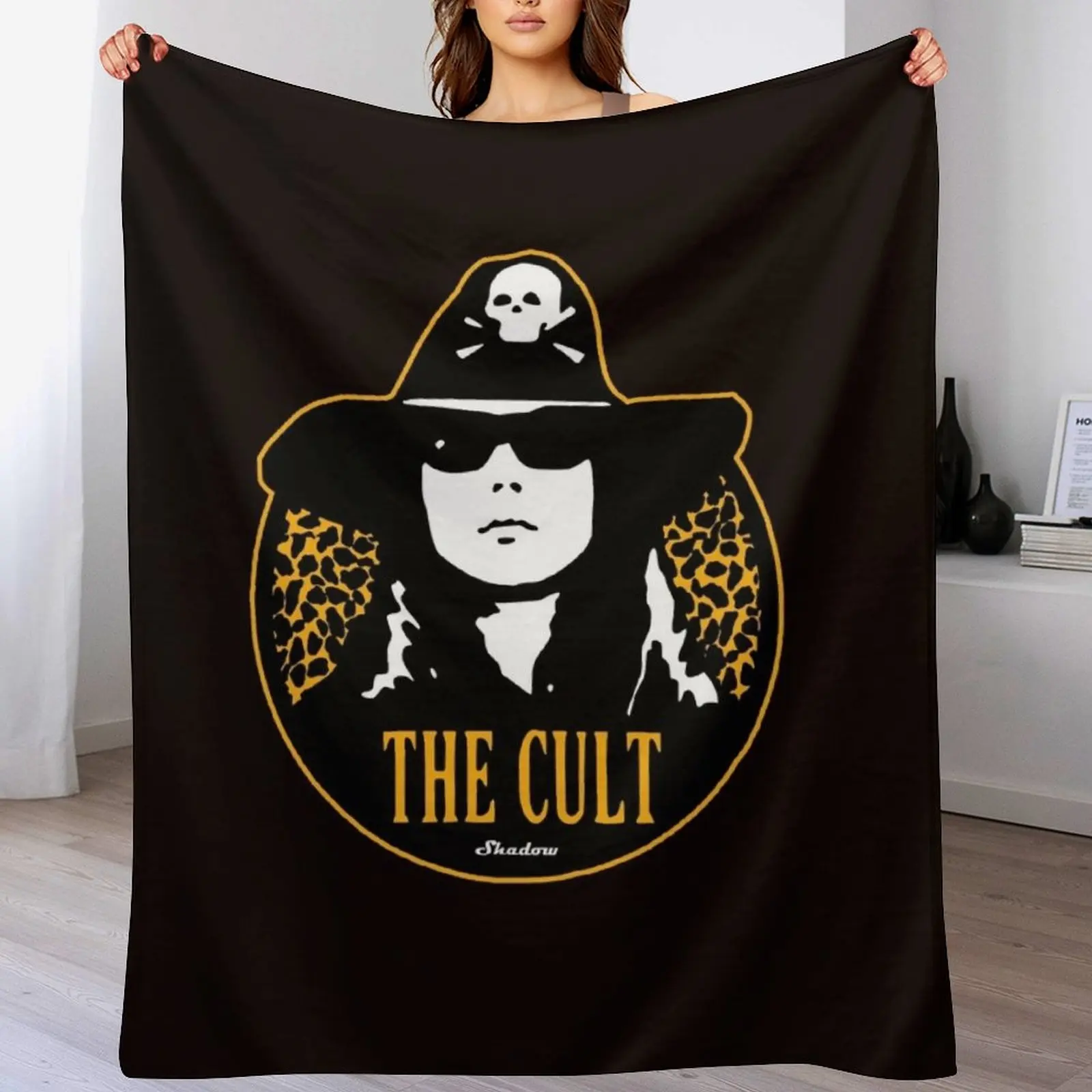 Ian Astbury - The Cult Pt.2 Ko – Home Decor Pt recenzja i cena