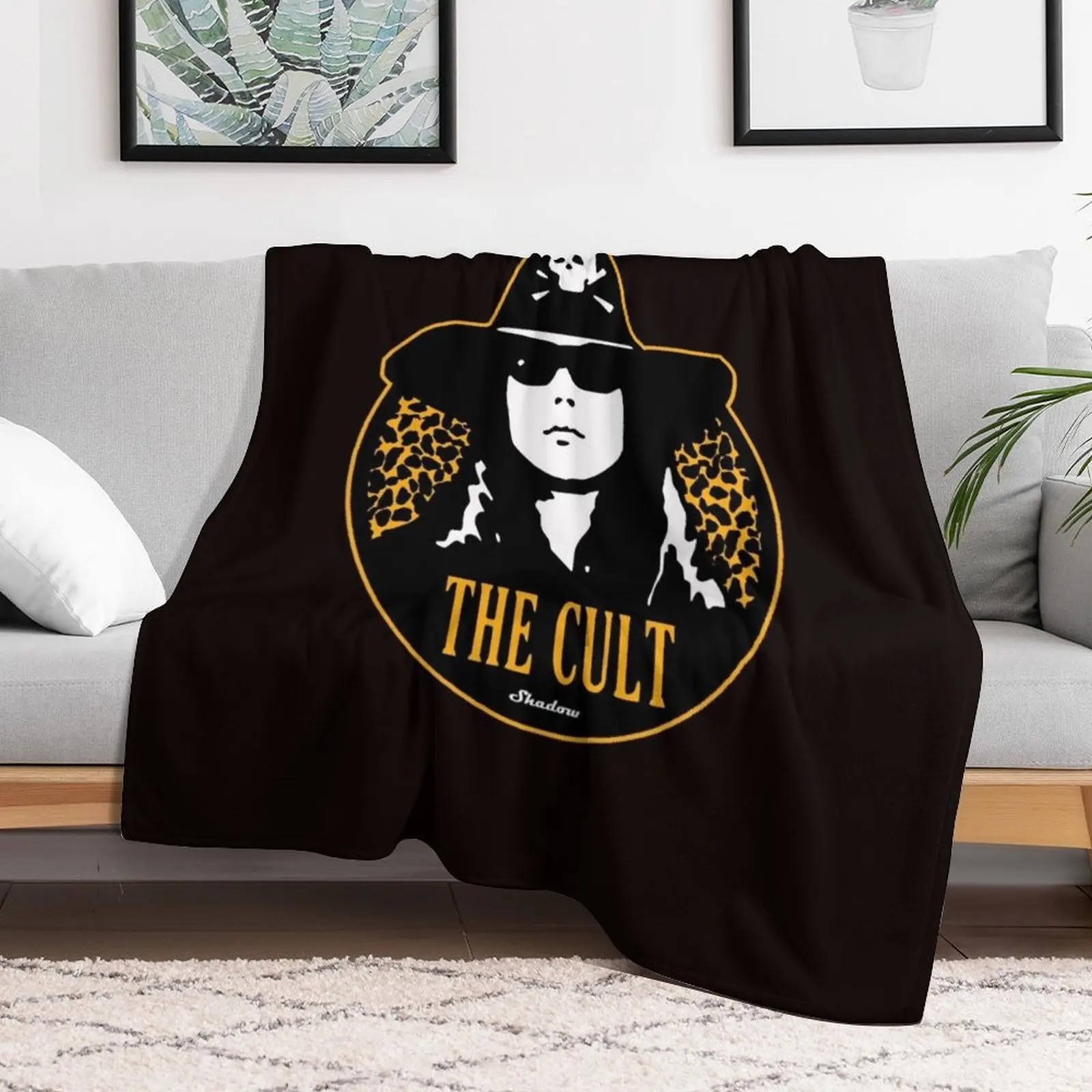 Ian Astbury - The Cult Pt.2 Ko – Home Decor Pt recenzja i cena