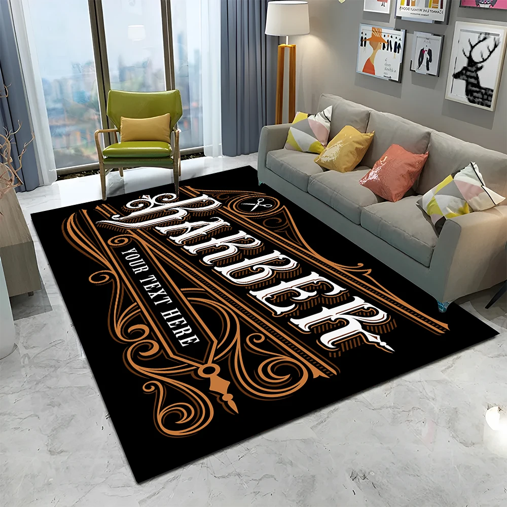 Dywanik 3D Fryzjer Czaszka Vin – Home Decor Online Shopping recenzja i cena