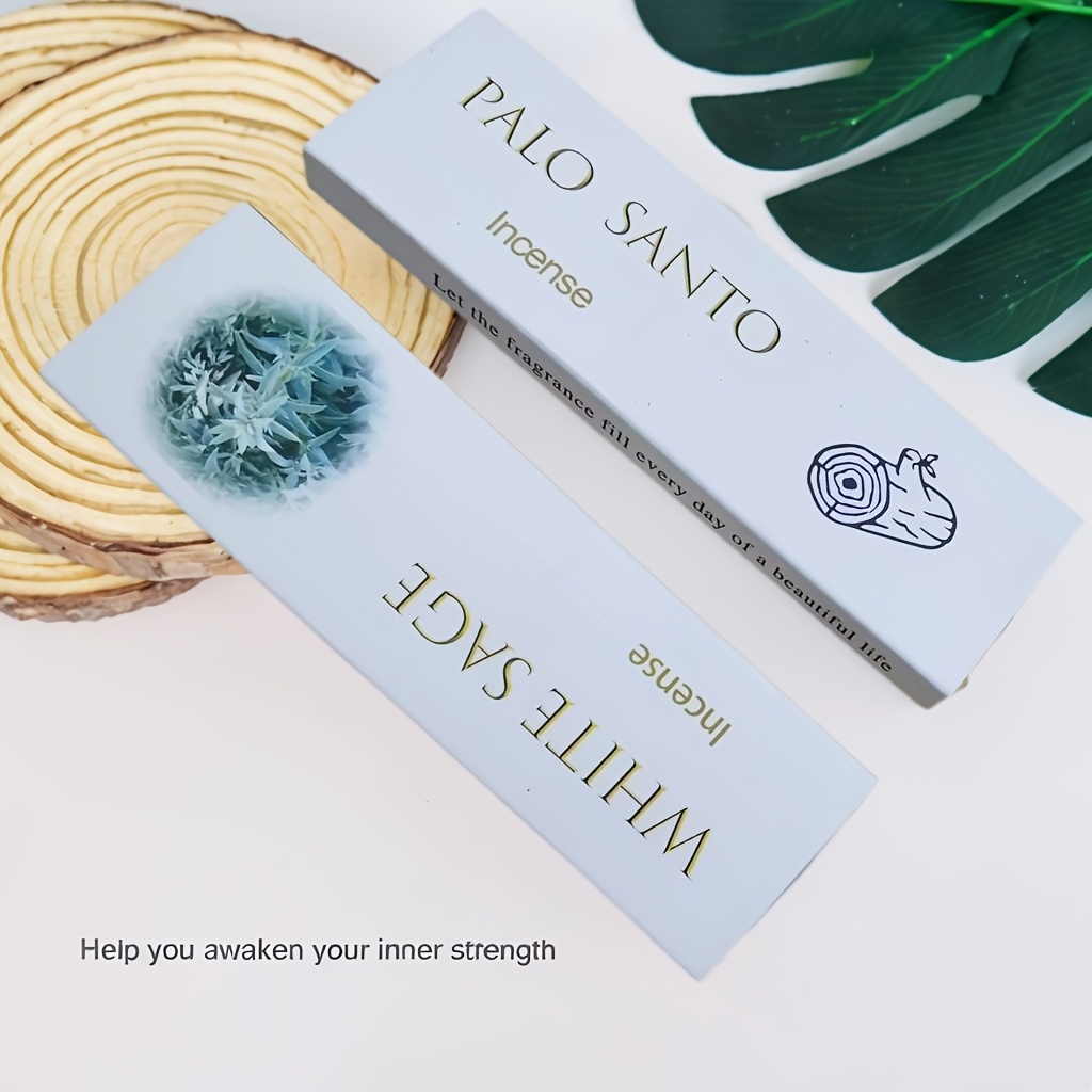 65/130 sztuk kadzideł z białej – Scented Candle Set recenzja i cena