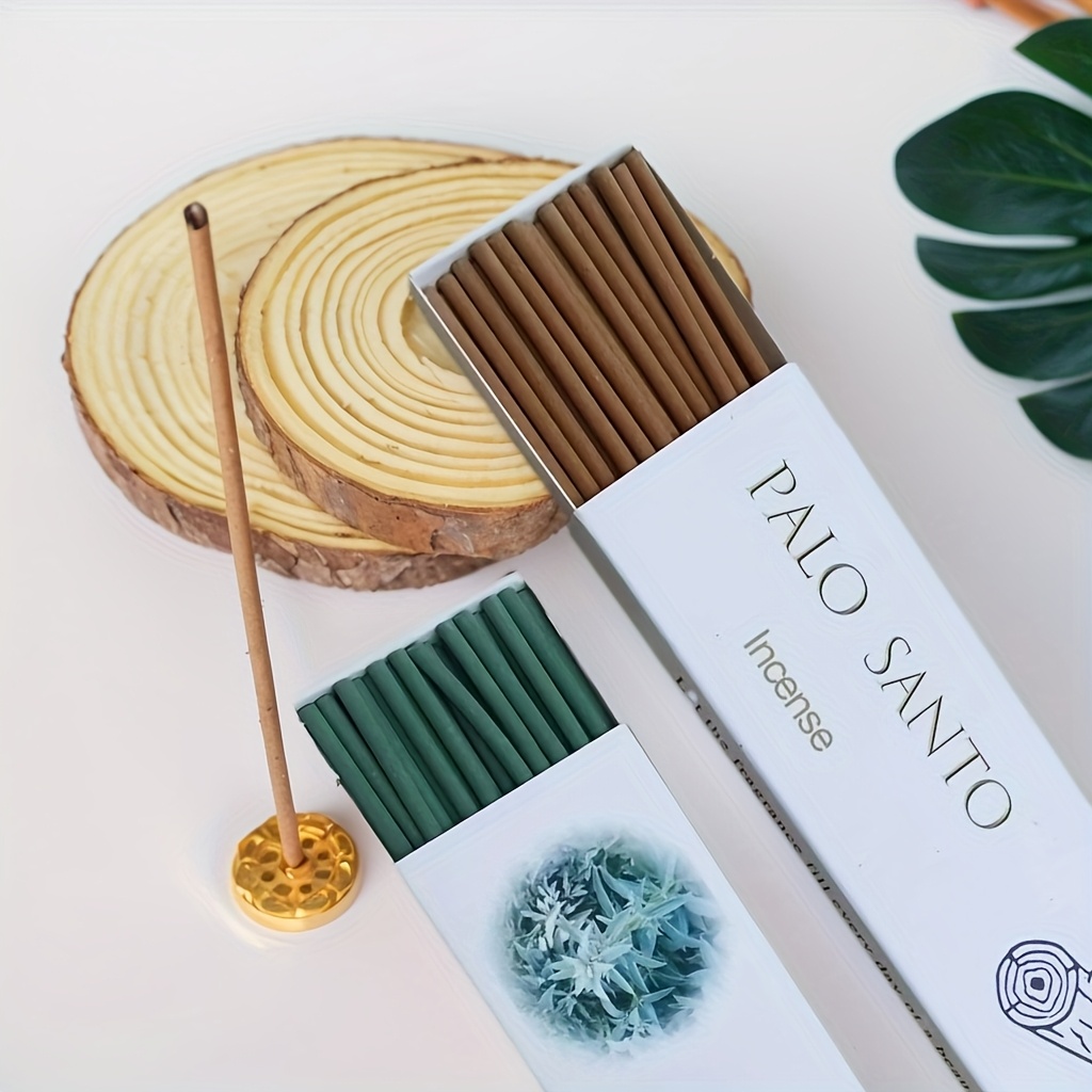 65/130 sztuk kadzideł z białej – Scented Candle Set recenzja i cena