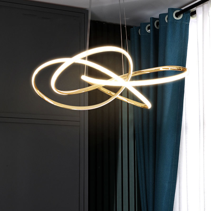 Nowoczesna lampa wisząca do re – Home Decor Online Shopping recenzja i cena