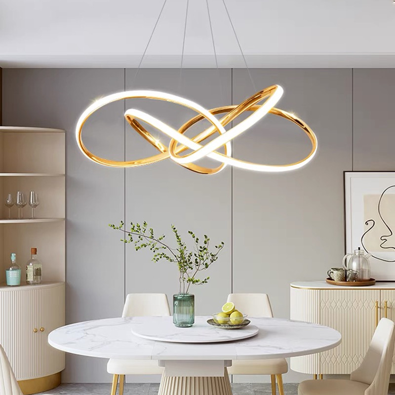 Nowoczesna lampa wisząca do re – Home Decor Online Shopping recenzja i cena