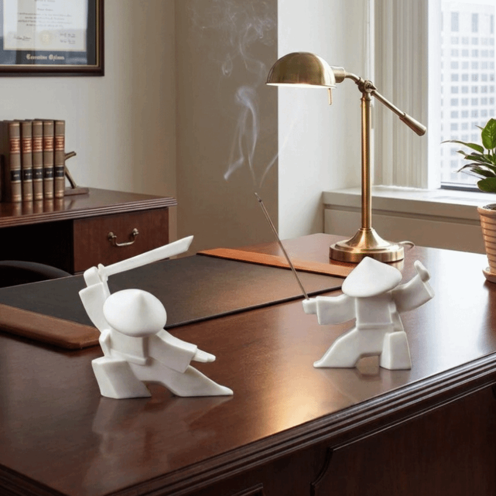 2 SZT. Drukowane w 3D Stojaki  – Incense Stick Holder recenzja i cena