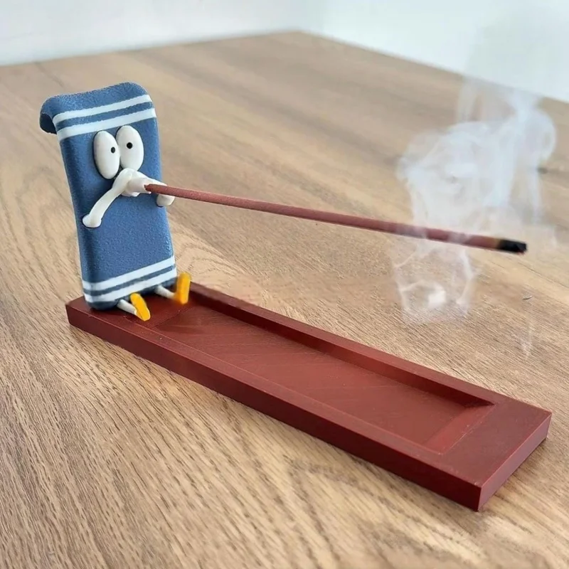 2025 Nowy uchwyt na kadzidełka – Incense Stick Holder recenzja i cena