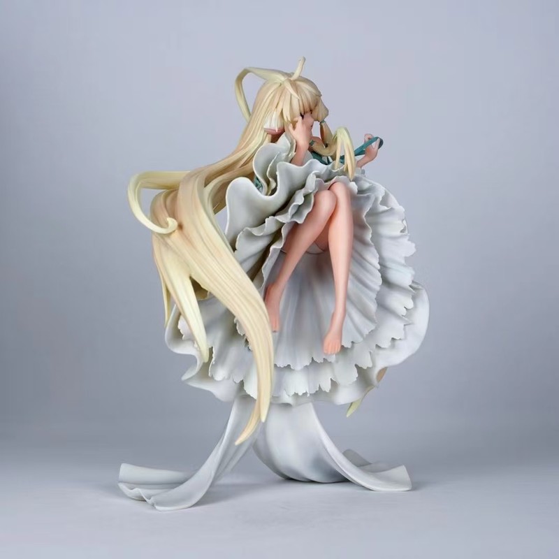 Figurka Anime Chobits Chi, Kol – Home Decor Design recenzja i cena