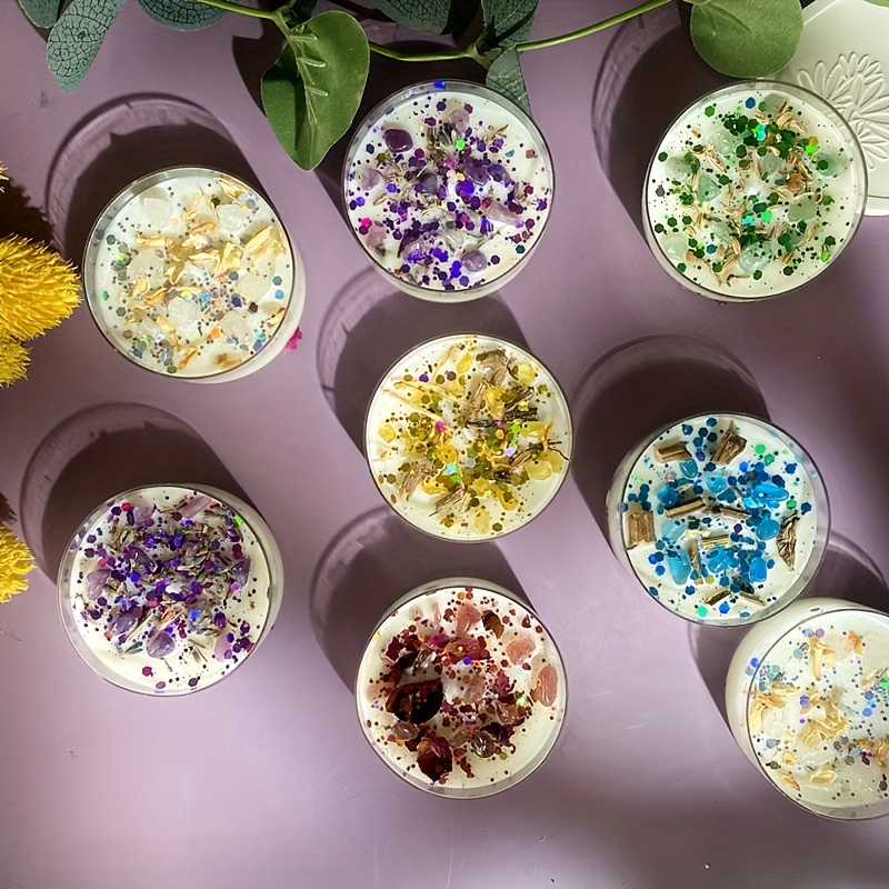Zestaw 6 świec zapachowych Zap – Scented Candle Set recenzja i cena