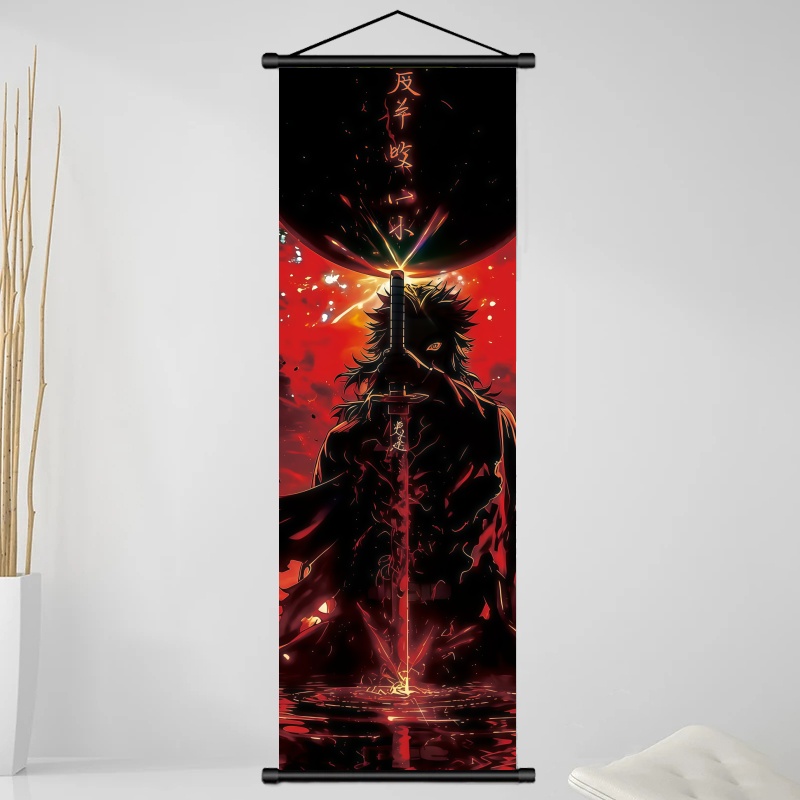 Demon Slayer Kyojuro Rengoku H – Home Decor Design recenzja i cena