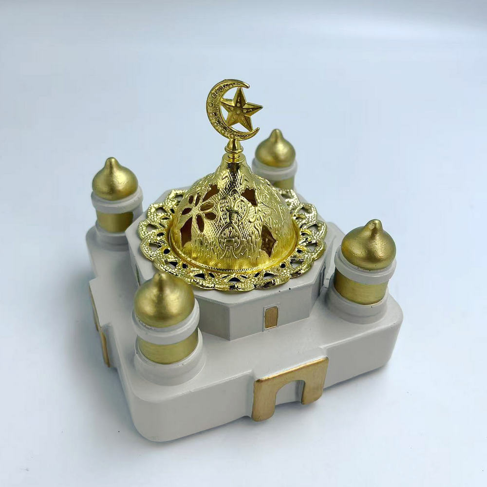 Żywiczny Stojak na Kadzidła w  – Incense Stick Holder recenzja i cena