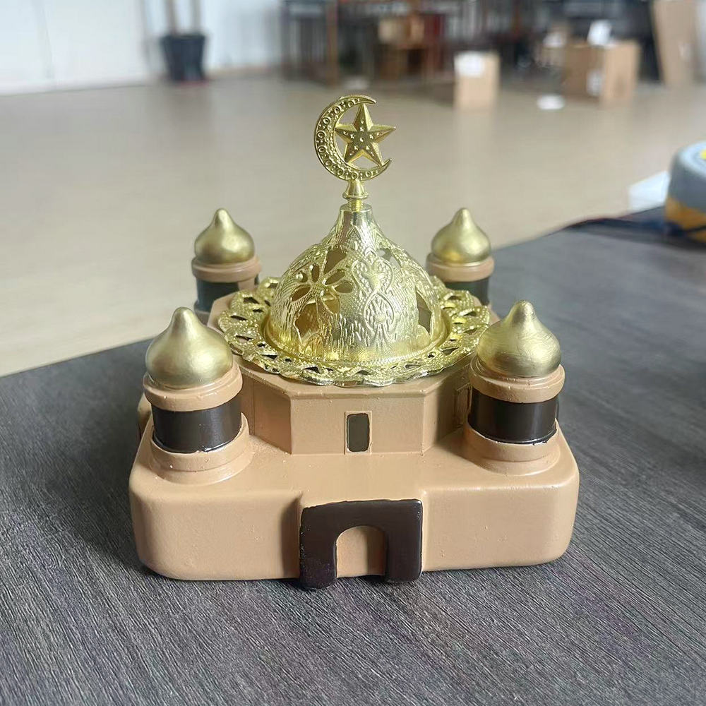 Żywiczny Stojak na Kadzidła w  – Incense Stick Holder recenzja i cena