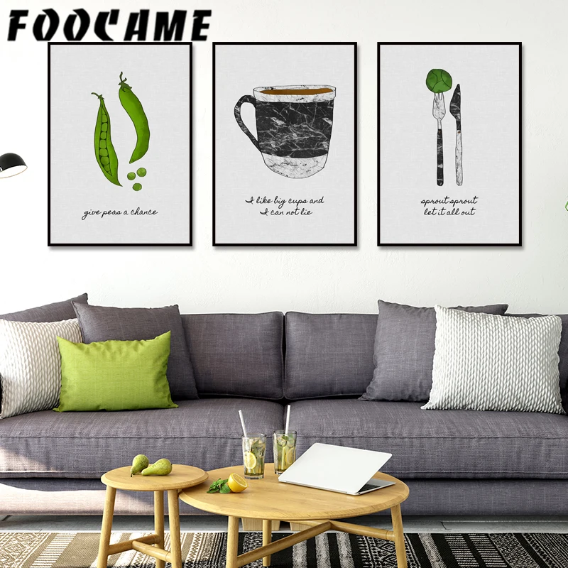 Plakat do kuchni z ciastami, s – Home Decor Pt recenzja i cena