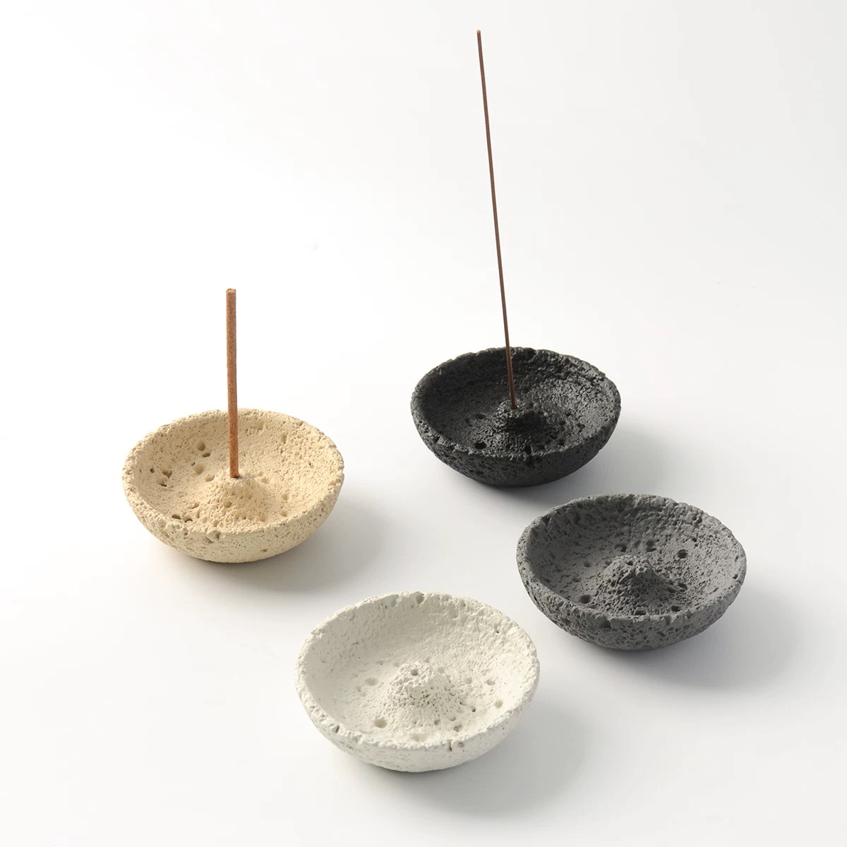 Forma silikonowa do uchwytu na – Incense Stick Holder recenzja i cena