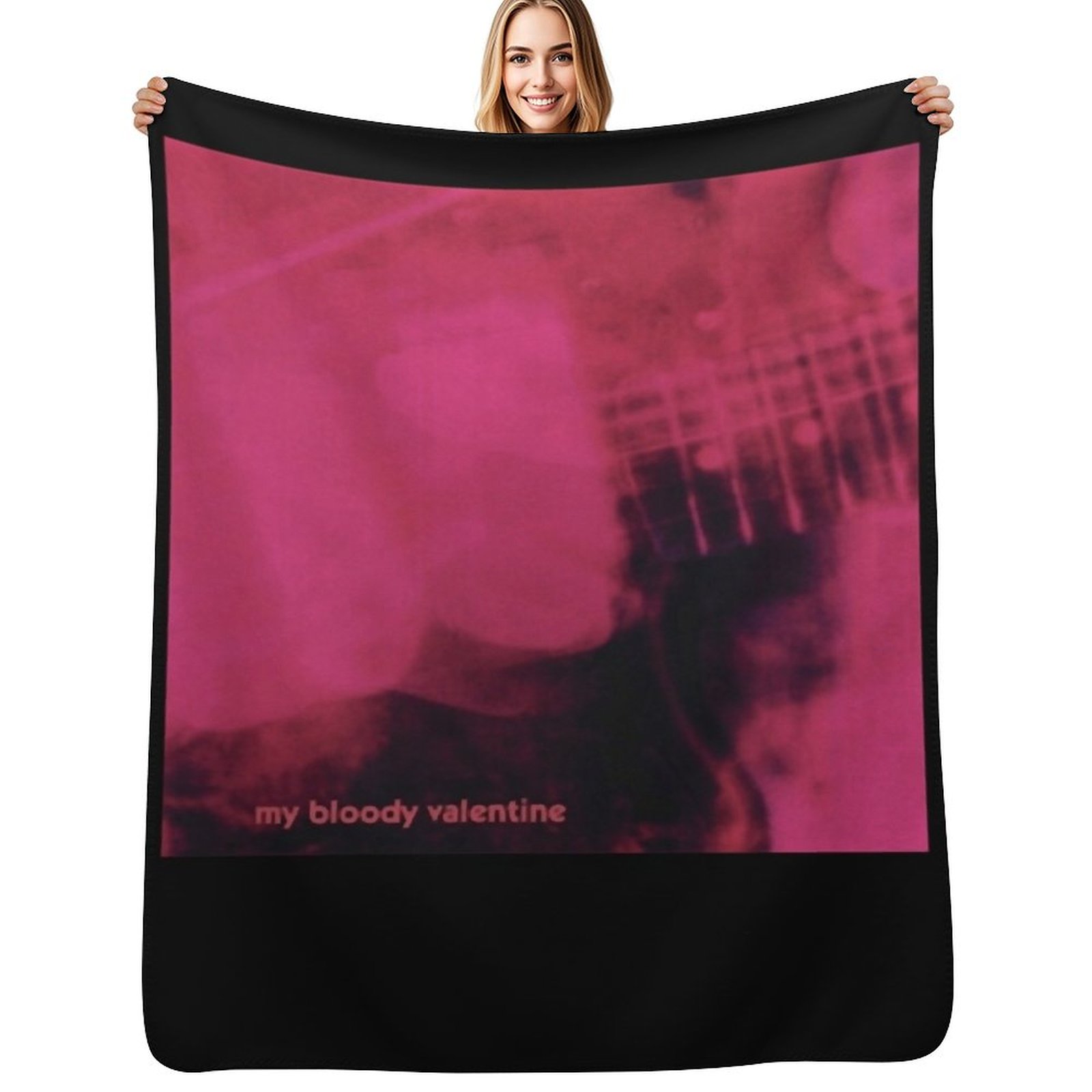 Loveless - My Bloody Valentine – Home Decor Png recenzja i cena