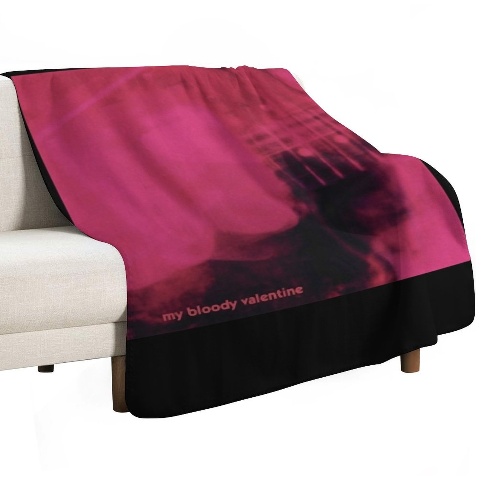 Loveless - My Bloody Valentine – Home Decor Png recenzja i cena
