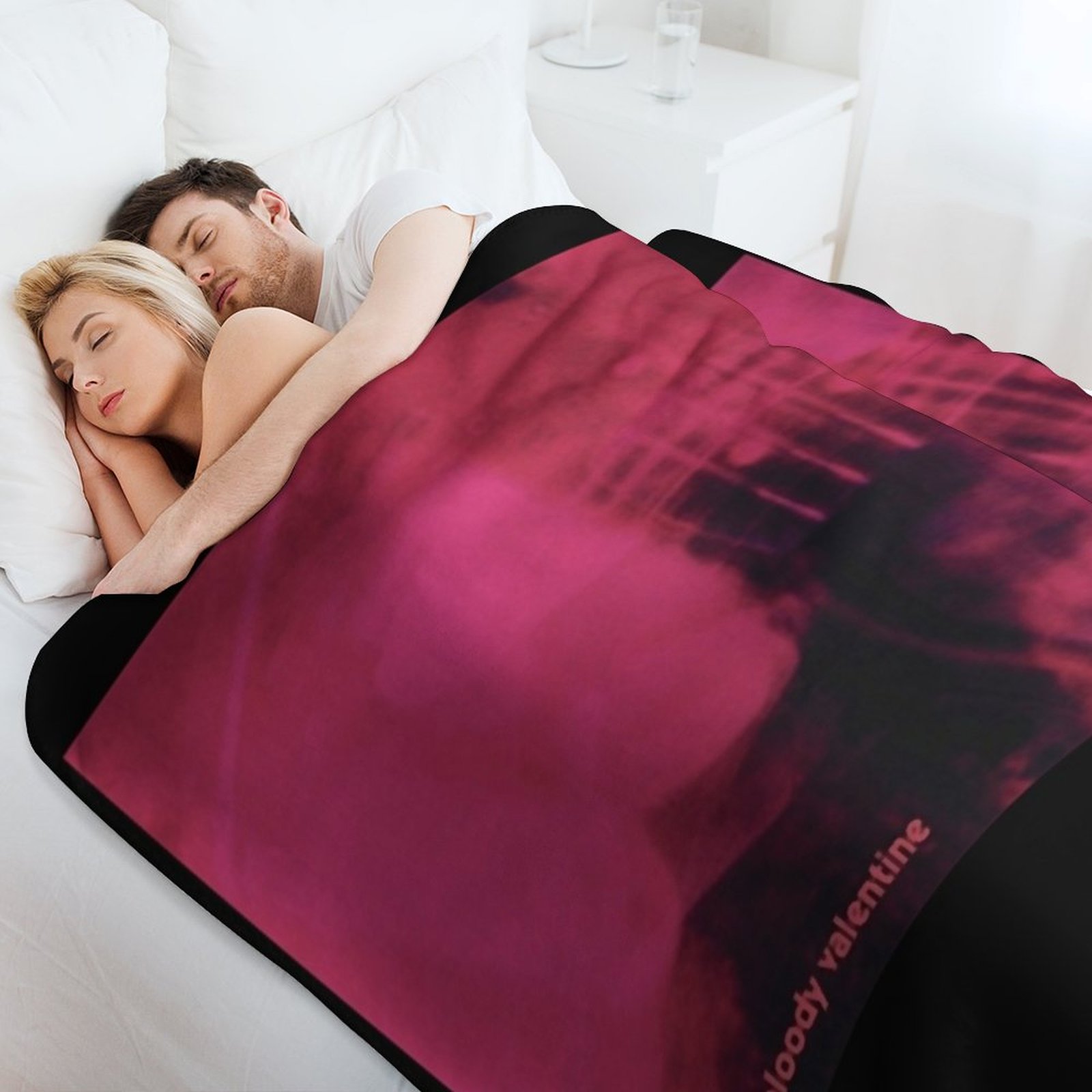 Loveless - My Bloody Valentine – Home Decor Png recenzja i cena