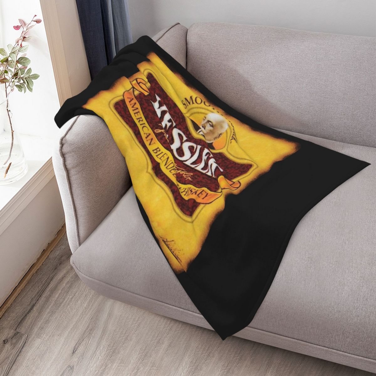 Kessler Vintage Classic T-Shir – Home Decor Png recenzja i cena