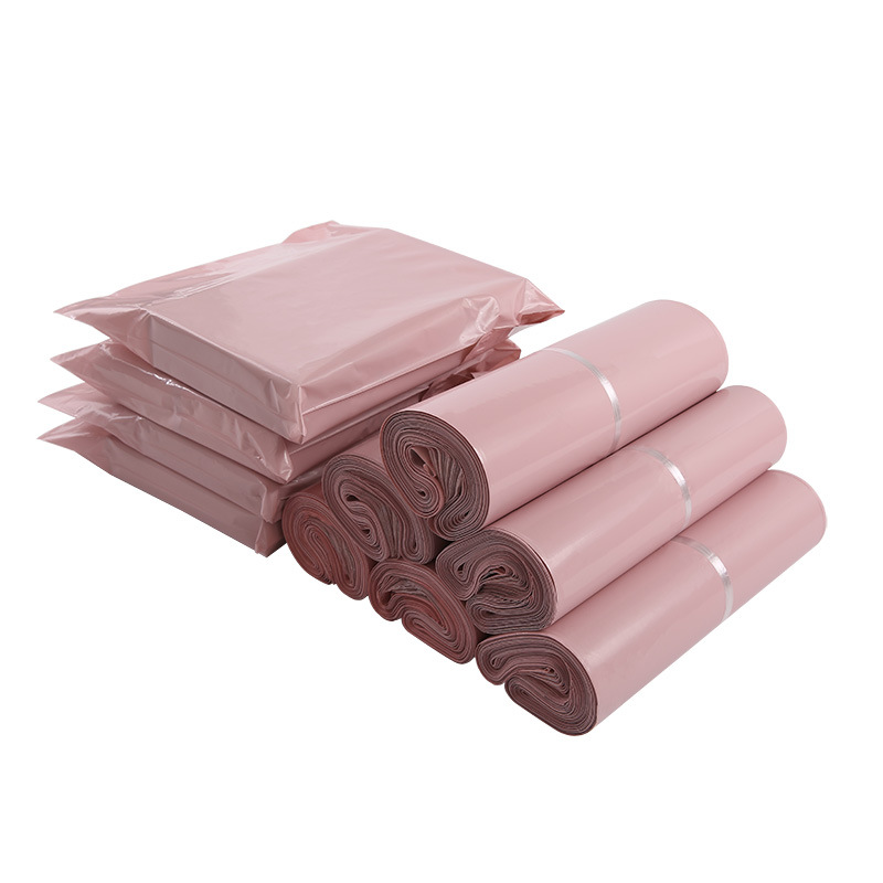 Nowe jasno różowe PE plastikow – Home Decor Express recenzja i cena