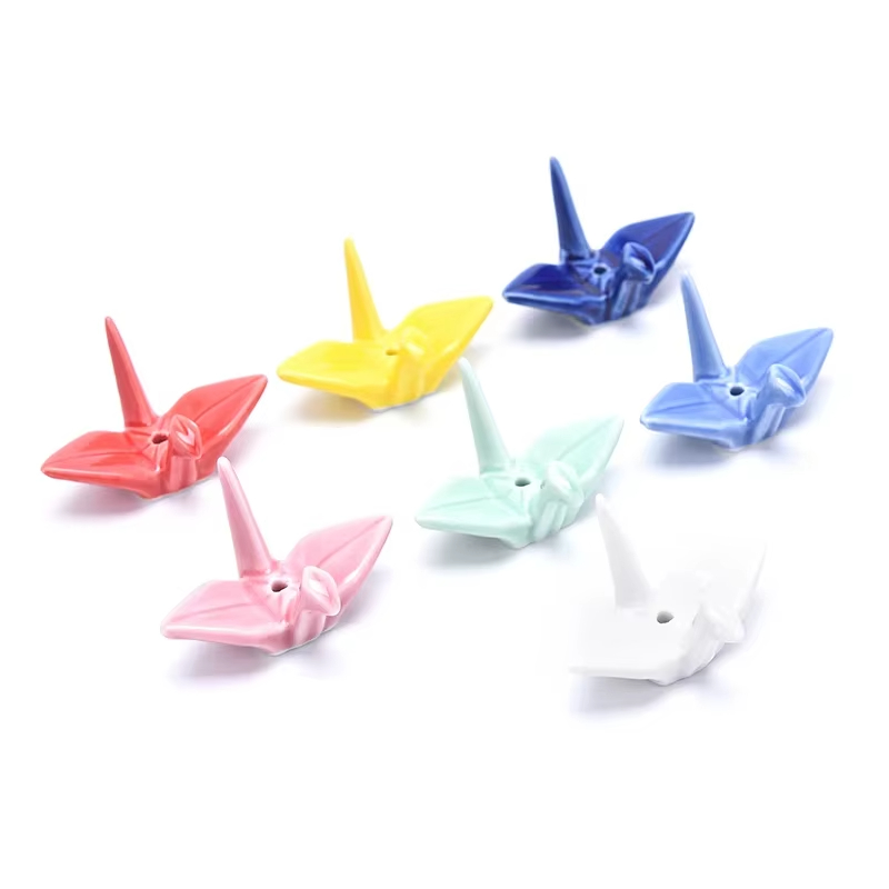6 szt. Nowe ceramiczne podstaw – Incense Stick Holder recenzja i cena