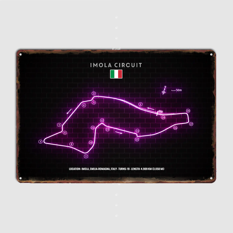 Gilles Villeneuve, Grand Prix  – Home Decor Jeddah recenzja i cena