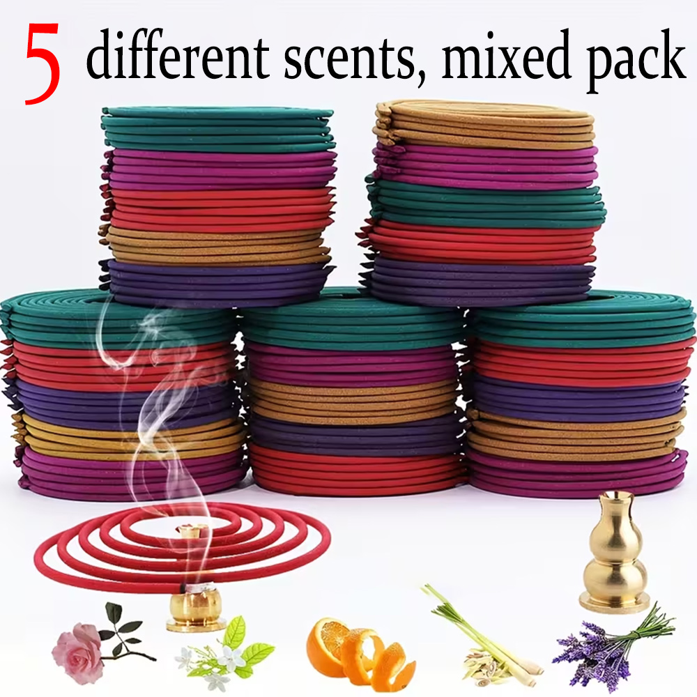 Wysokiej jakości klasyczny zes – Scented Candle Set recenzja i cena