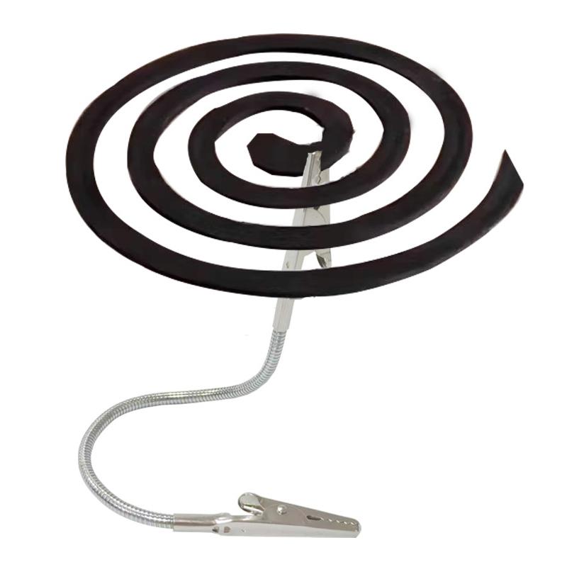 Metalowy Dwustronny Klips do C – Incense Stick Holder recenzja i cena