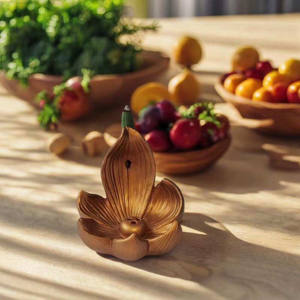 Podstawka na kadzidła w kształ – Incense Stick Holder recenzja i cena