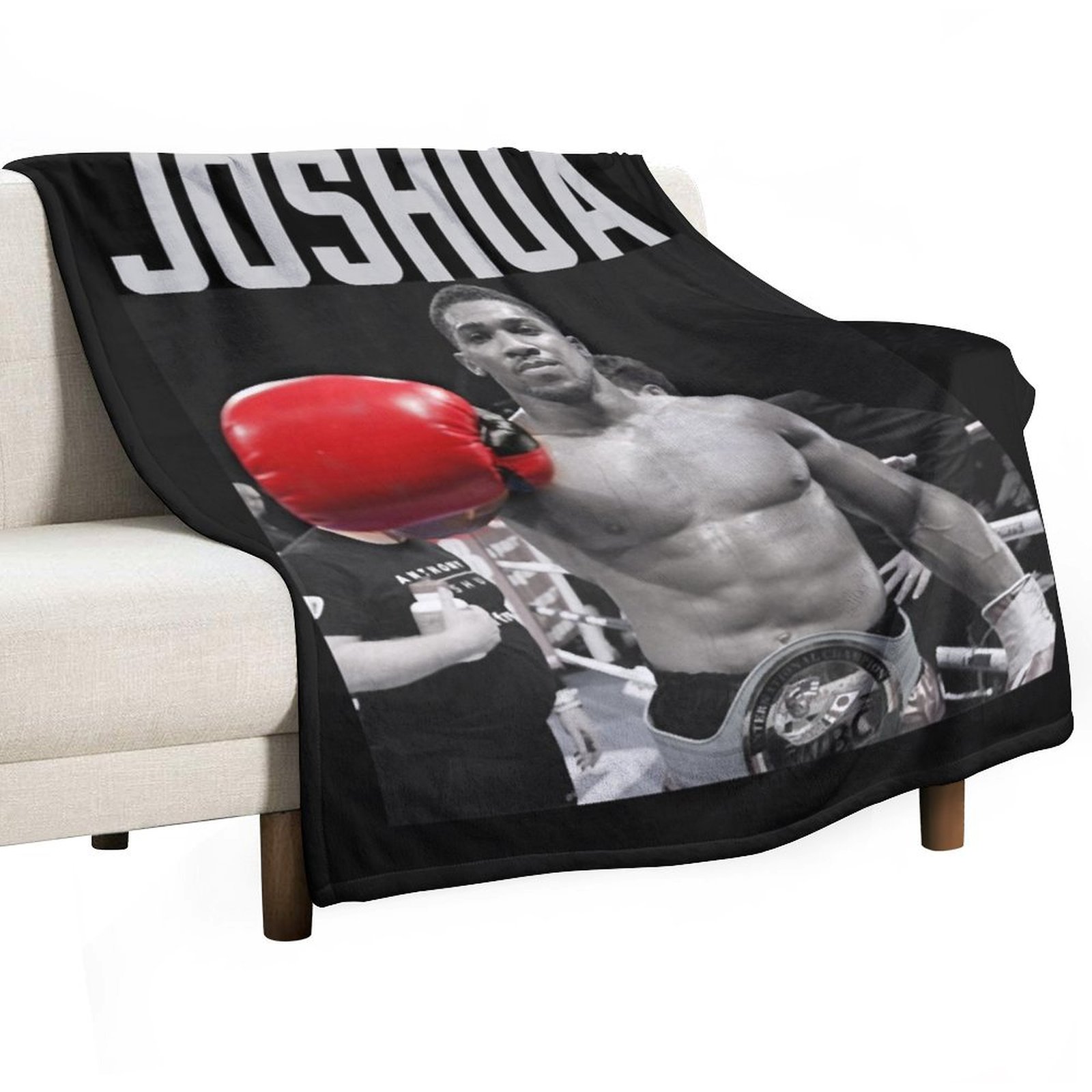 Klasyczna koszulka Anthony Jos – Home Decor Png recenzja i cena