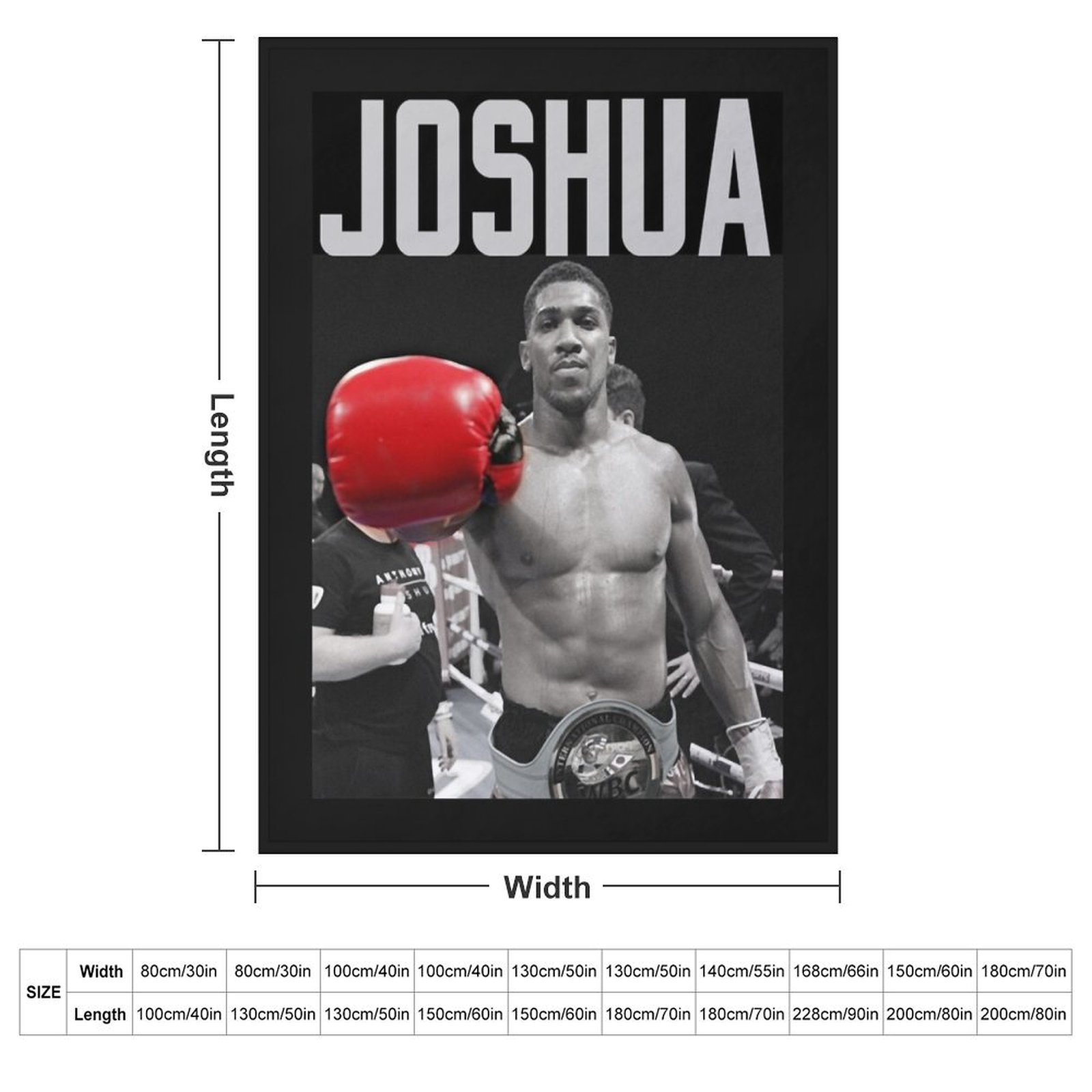 Klasyczna koszulka Anthony Jos – Home Decor Png recenzja i cena