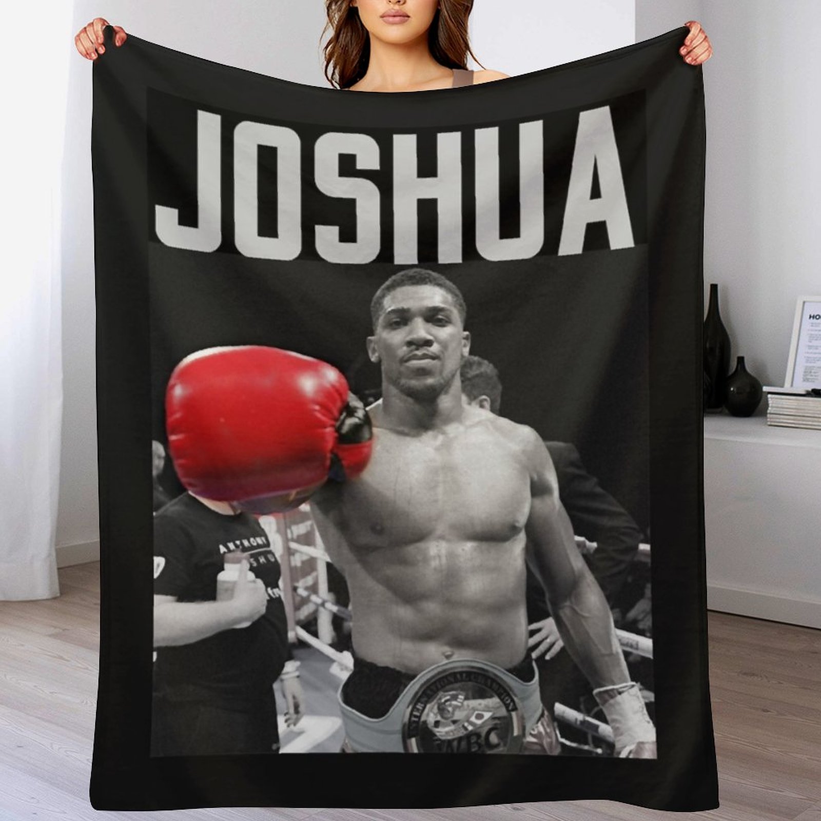 Klasyczna koszulka Anthony Jos – Home Decor Png recenzja i cena