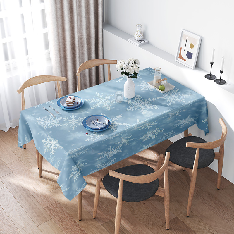 Obrus ​​do jadalni w kształcie – Home Decor Online Shopping recenzja i cena