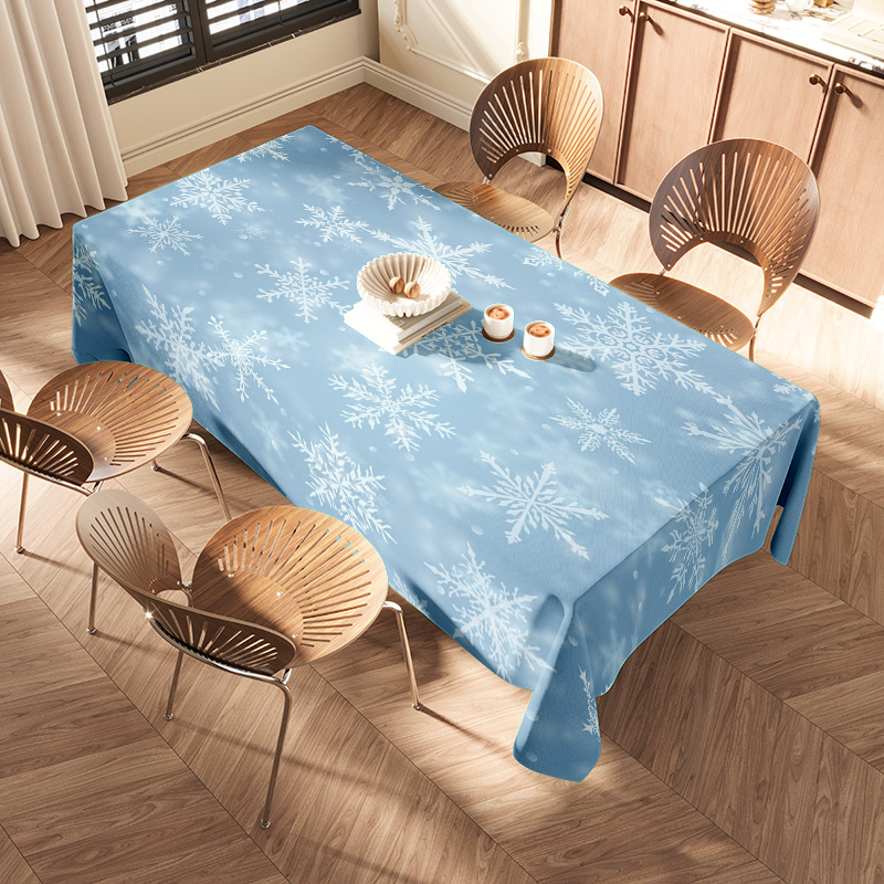 Obrus ​​do jadalni w kształcie – Home Decor Online Shopping recenzja i cena